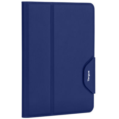 TARGUS iPad的Targus versavu案（磁）（第7，8，第9代）10.2英寸，iPad Air 10.5英寸和iPad Pro 10.5英寸蓝色 6