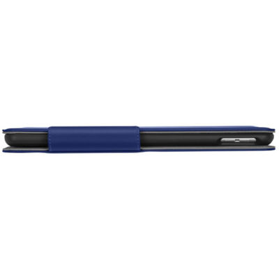 TARGUS iPad的Targus versavu案（磁）（第7，8，第9代）10.2英寸，iPad Air 10.5英寸和iPad Pro 10.5英寸蓝色 9