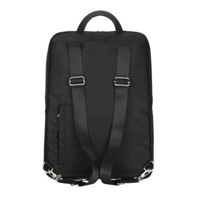 TARGUS 15” Newport Ultra Slim Backpack - Black 10