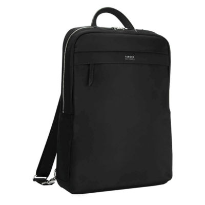 TARGUS 15” Newport Ultra Slim Backpack - Black 3