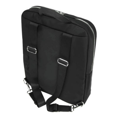 TARGUS 15” Newport Ultra Slim Backpack - Black 4