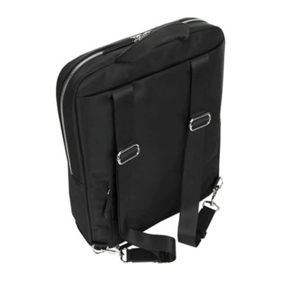 TARGUS 15” Newport Ultra Slim Backpack - Black 5