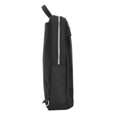 TARGUS 15” Newport Ultra Slim Backpack - Black 6