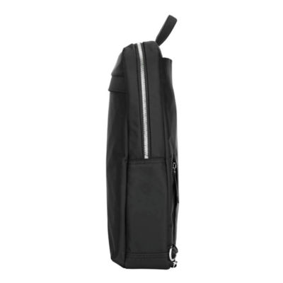 TARGUS 15” Newport Ultra Slim Backpack - Black 7