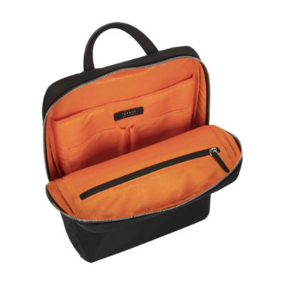 TARGUS 15” Newport Ultra Slim Backpack - Black 8