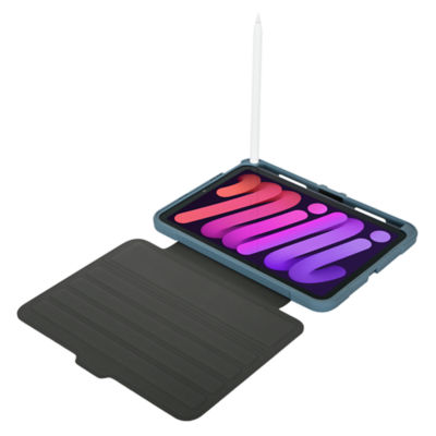 Targus Pro-Tek Ipad Mini (6Th Gen) (China Blue) 11