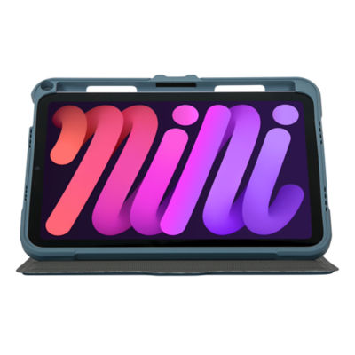Targus Pro-Tek Ipad Mini (6Th Gen) (China Blue) 6