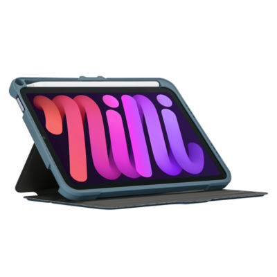 Targus Pro-Tek Ipad Mini (6Th Gen) (China Blue) 7