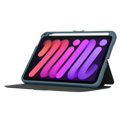 Targus Pro-Tek Ipad Mini (6Th Gen) (China Blue) 8