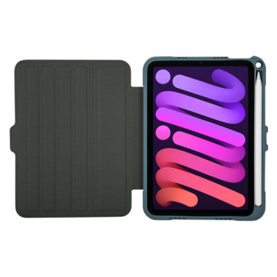 Targus Pro-Tek Ipad Mini (6Th Gen) (China Blue) 9