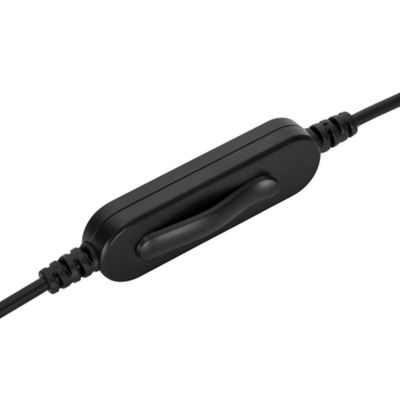 TARGUS Wired Mono Headset 3