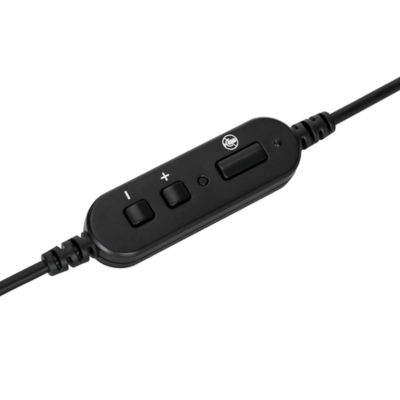 TARGUS Wired Mono Headset 4