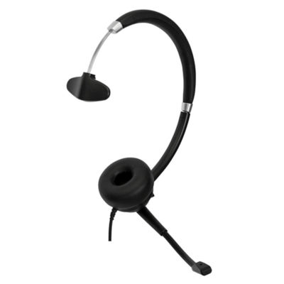 TARGUS Wired Mono Headset 6