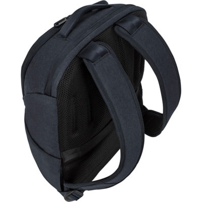 Targus Cypress Ecosmart 15.6" Slim Backpack - Navy 10