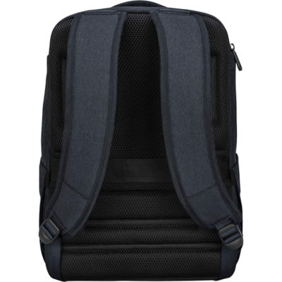 Targus Cypress Ecosmart 15.6" Slim Backpack - Navy 11