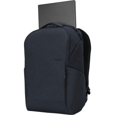 Targus Cypress Ecosmart 15.6" Slim Backpack - Navy 4
