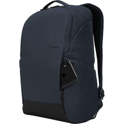 Targus Cypress Ecosmart 15.6" Slim Backpack - Navy 6