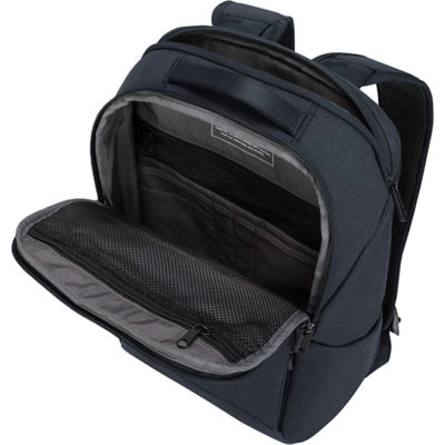 Targus Cypress Ecosmart 15.6" Slim Backpack - Navy 7