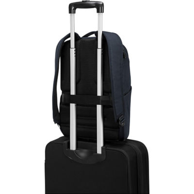 Targus Cypress Ecosmart 15.6" Slim Backpack - Navy 8