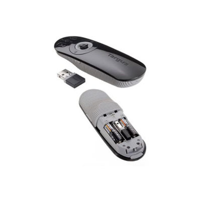 Targus P09 Multimedia Presentation Remote 3