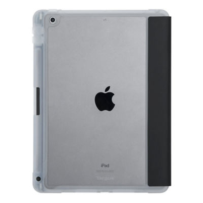 TARGUS iPad的Safeport Slim Slim抗微生物案例（第9，8和7世代）10.2英寸 1