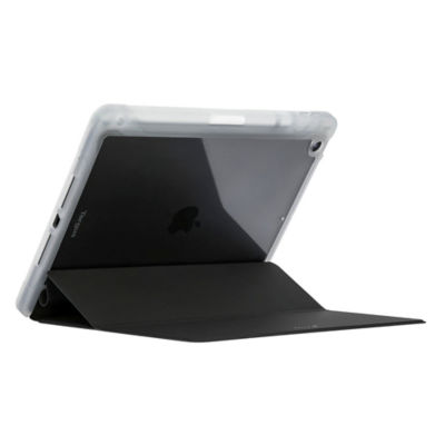 TARGUS iPad的Safeport Slim Slim抗微生物案例（第9，8和7世代）10.2英寸 14