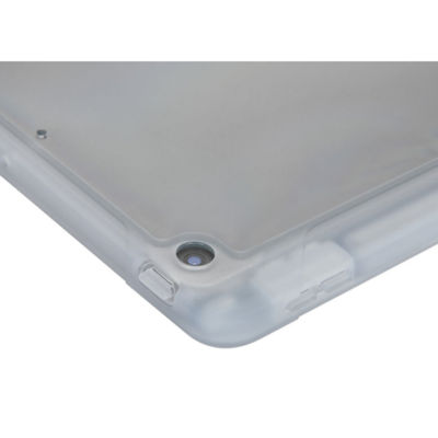 TARGUS iPad的Safeport Slim Slim抗微生物案例（第9，8和7世代）10.2英寸 3