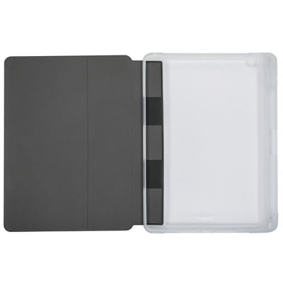 TARGUS iPad的Safeport Slim Slim抗微生物案例（第9，8和7世代）10.2英寸 4
