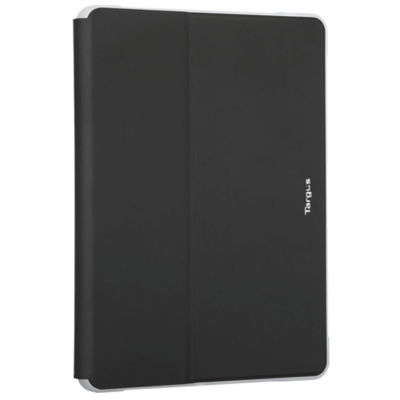 TARGUS iPad的Safeport Slim Slim抗微生物案例（第9，8和7世代）10.2英寸 7