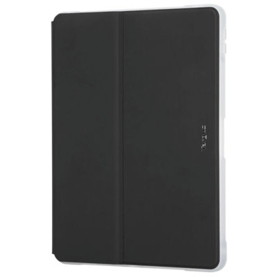 TARGUS iPad的Safeport Slim Slim抗微生物案例（第9，8和7世代）10.2英寸 8