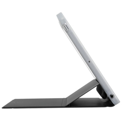 TARGUS iPad的Safeport Slim Slim抗微生物案例（第9，8和7世代）10.2英寸 9