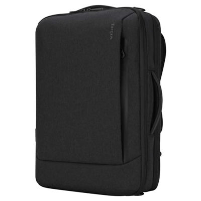 Targus Cypress Ecosmart 15.6" Convertible Backpack - Black 3