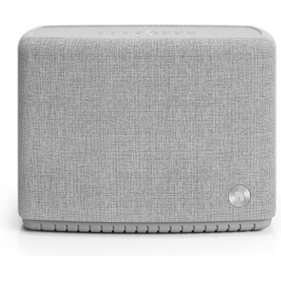 Audio Pro A15 Wireless Multiroom Speaker With Battery Light Grey 5