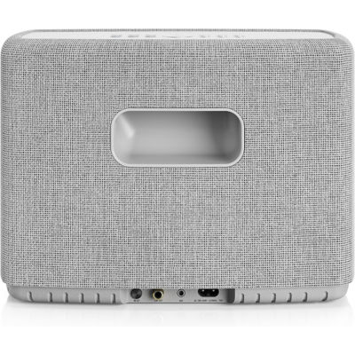 Audio Pro A15 Wireless Multiroom Speaker With Battery Light Grey 7