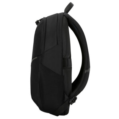 Targus Transpire Compact Everyday Backpack – Black Iris (Blue) 10