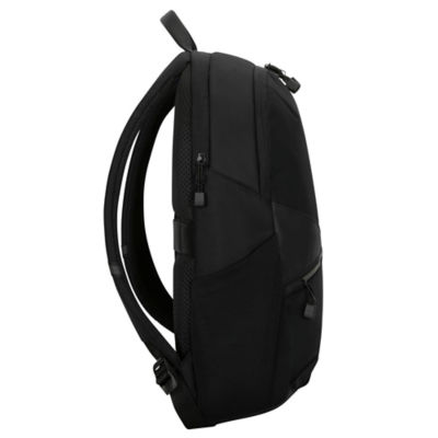 Targus Transpire Compact Everyday Backpack – Black Iris (Blue) 11
