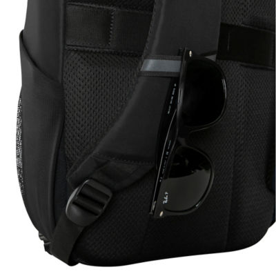 Targus Transpire Compact Everyday Backpack – Black Iris (Blue) 12