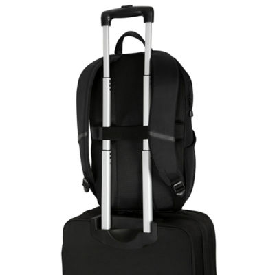 Targus Transpire Compact Everyday Backpack – Black Iris (Blue) 13