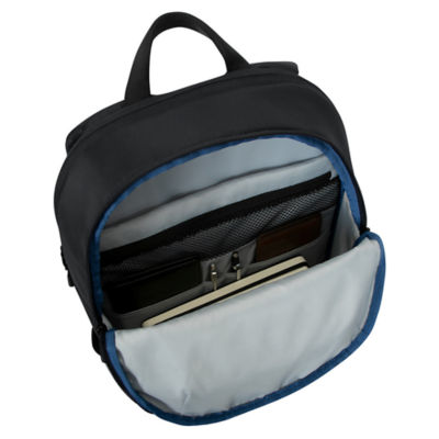 Targus Transpire Compact Everyday Backpack – Black Iris (Blue) 14