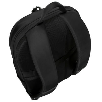 Targus Transpire Compact Everyday Backpack – Black Iris (Blue) 4