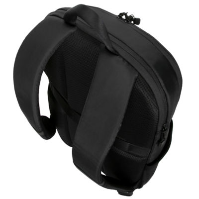 Targus Transpire Compact Everyday Backpack – Black Iris (Blue) 5