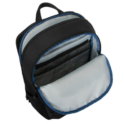 Targus Transpire Compact Everyday Backpack – Black Iris (Blue) 6
