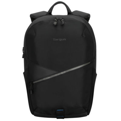 Targus Transpire Compact Everyday Backpack – Black Iris (Blue) 7