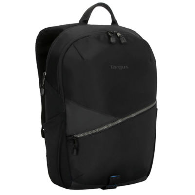 Targus Transpire Compact Everyday Backpack – Black Iris (Blue) 8