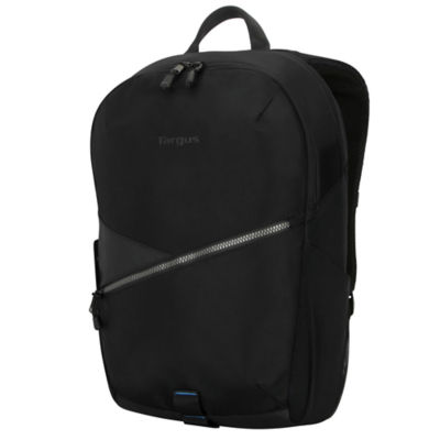 Targus Transpire Compact Everyday Backpack – Black Iris (Blue) 9