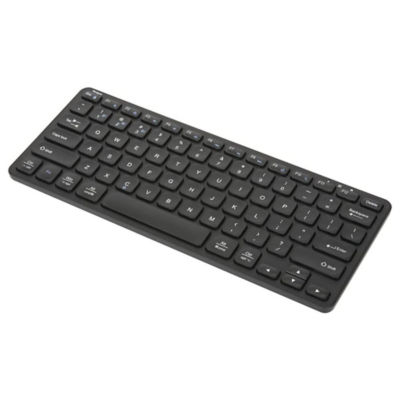 Targus Kb862 Compact Multi-Device Bluetooth Keyboard 3