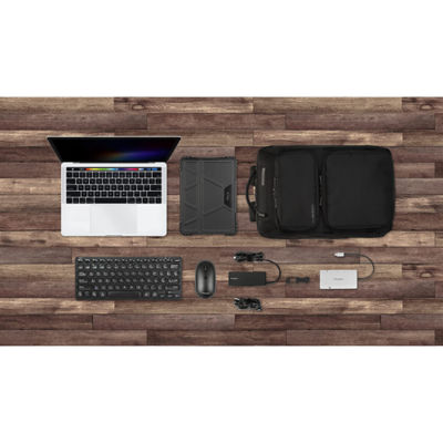 Targus Kb862 Compact Multi-Device Bluetooth Keyboard 6