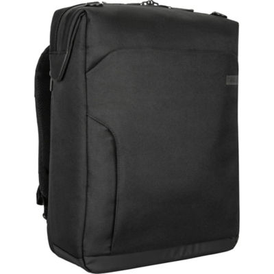 Targus 15–16” Work+™ Convertible Daypack 3