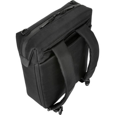 Targus 15–16” Work+™ Convertible Daypack 5