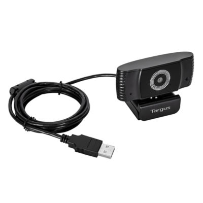 TARGUS USB 1080p全高清网络摄像头AF 13